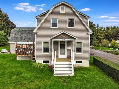 119 Eastern Ave, Augusta, ME 04330