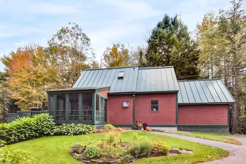 114 Woodmans Mill Rd, Searsmont, ME 04973
