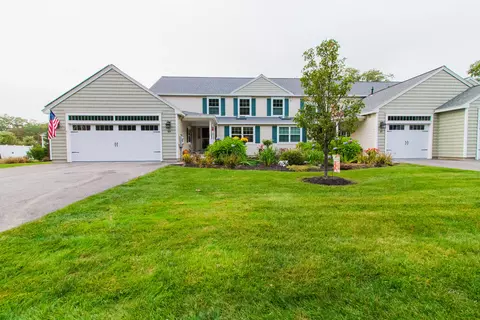 89 Granite Hill Dr #D13, Topsham, ME 04086