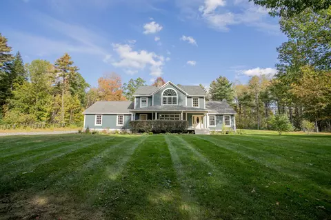 548 South Rd, Holden, ME 04429
