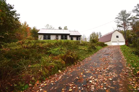 166 N Dexter Rd, Sangerville, ME 04479
