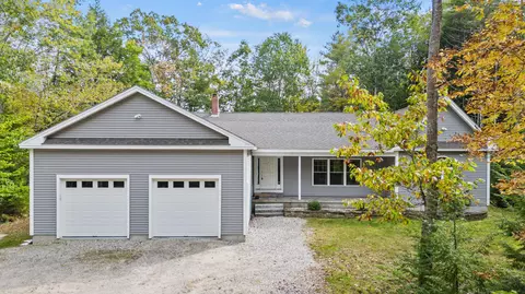 67 Johnson Rd, Windham, ME 04062