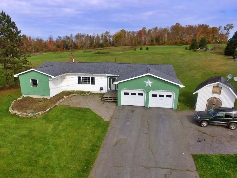 674 S Perley Brook Rd, Fort Kent, ME 04743 32 Photos Movoto