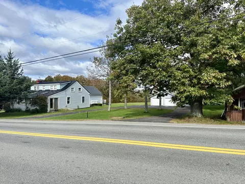 989 Western Ave, Dixmont, ME 04932