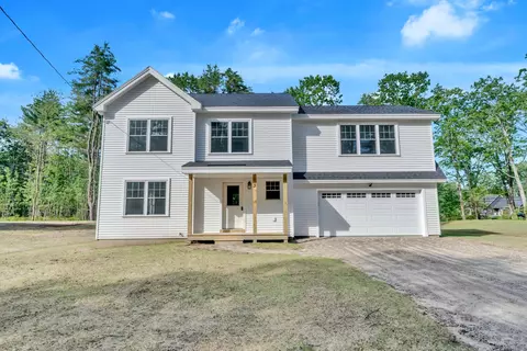 lot14 Tabby Way, Saco, ME 04072