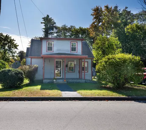 46 Mclellan St, Brunswick, ME 04011