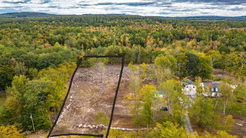 Map34lot55 Chapman Road, Harrison, ME 04040