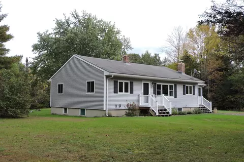 151 Chimney Rd, Readfield, ME 04355 photo 1