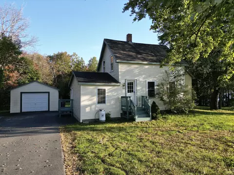 263 Burleigh Rd, Bangor, ME 04401