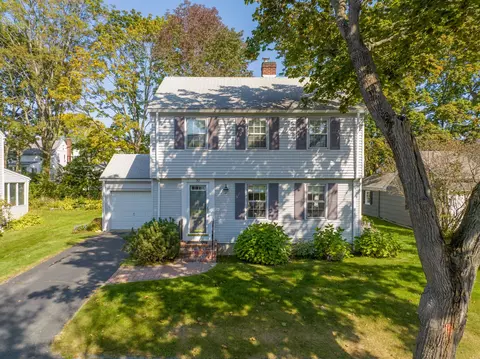 92 Hersey St, Portland, ME 04103