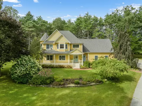 34 Shady Run Ln, Cumberland, ME 04021