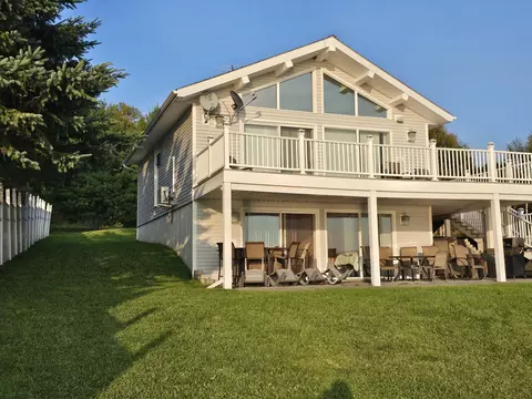 1767 Sly Brook Rd, Eagle Lake, ME 04739