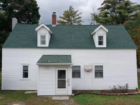 1784 Acton Ridge Rd, Acton, ME 04001