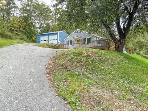 226 Sanford Rd, Alfred, ME 04002