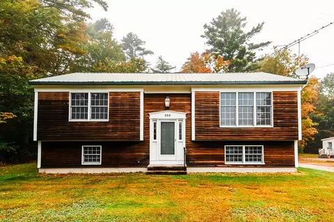252 Varney Mill Rd, Windham, ME 04062