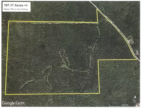 125 Moulton Rd, Embden, ME 04958