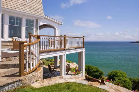 3 4 1 Overlook Way, York, ME 03909