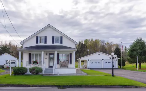339 Main St, Grand Isle, ME 04746