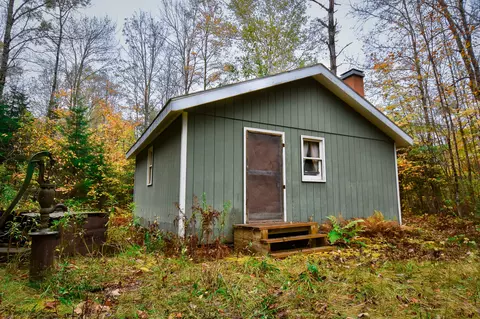 lot35 Burrough Rd, Sangerville, ME 04479