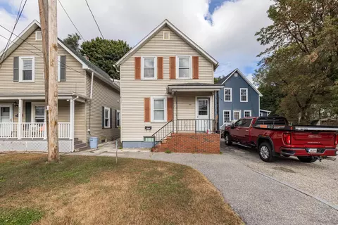 252 Lincoln St, Lewiston, ME 04240