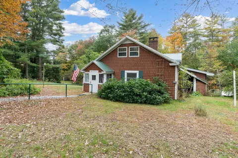 1170 Main St, Oxford, ME 04270