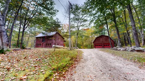 18 Johnson Rd, Gray, ME 04039