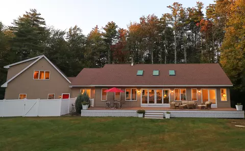 21 Adams Ln, Ogunquit, ME 03907