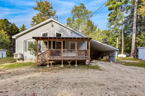 38 Callahan Rd, Oxford, ME 04270