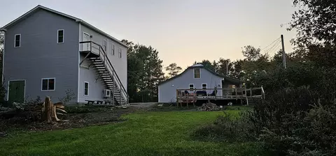 2588 Bennoch Rd, Old Town, ME 04468