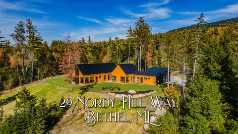 29 Nordy Hill Way, Bethel, ME 04217