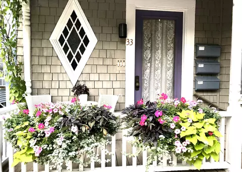 33 Morning St #2, Portland, ME 04101