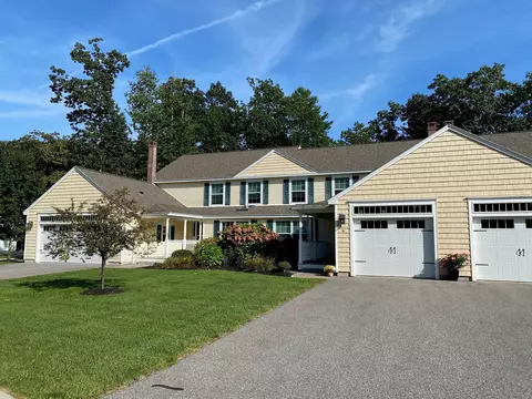 4 Alewive Ct #56, Wells, ME 04090