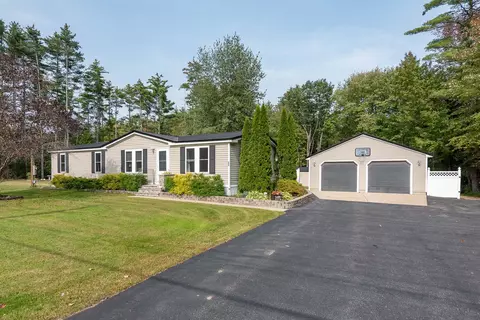 408 Grammar Rd, Sanford, ME 04073