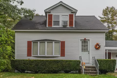 150 Shaw Rd, Woolwich, ME 04579 photo 1