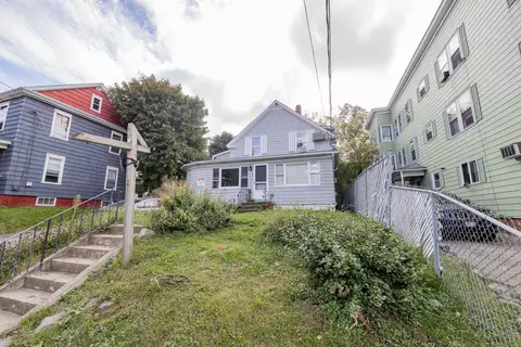 767 Lisbon St, Lewiston, ME 04240