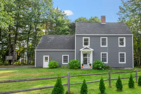 15 Ryefield Dr, Scarborough, ME 04074