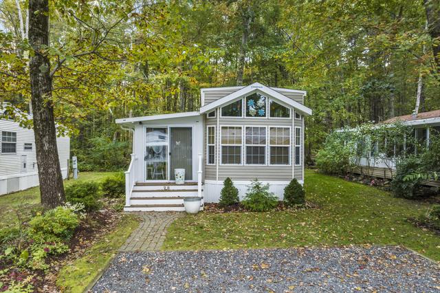 150 Chapel Rd #28, Wells, ME 04090