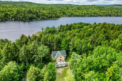 96 Picked Cove Rd, Bowerbank, ME 04426