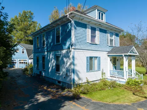 30 Main Rd South Hwy, Hampden, ME 04444