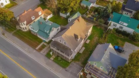 52 Central St, Millinocket, ME 04462