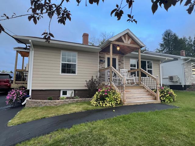 188 Pleasant Ave, Madawaska, ME 04756