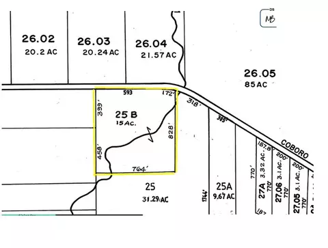 tbd Coboro Rd, Stetson, ME 04488