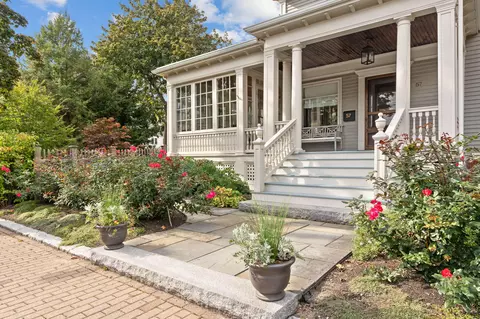 57 Coyle St, Portland, ME 04101