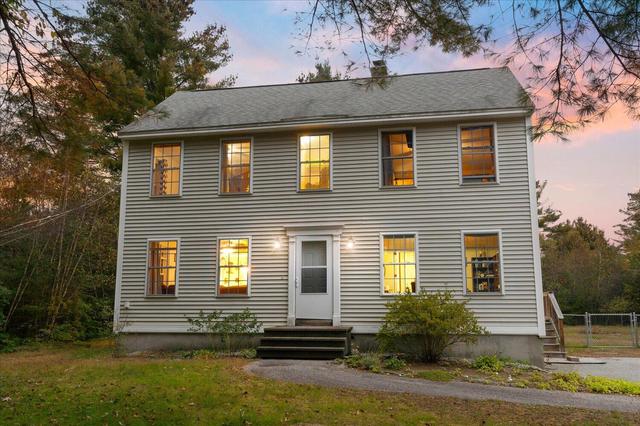333 Saco Rd, Hollis, ME 04042
