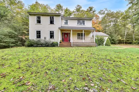 40 W Chops Point Rd, Bath, ME 04530 photo 1