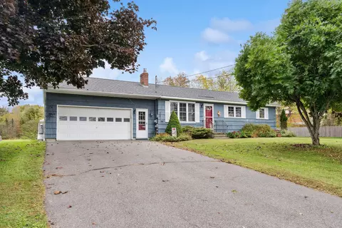 807 Main St, Vassalboro, ME 04989