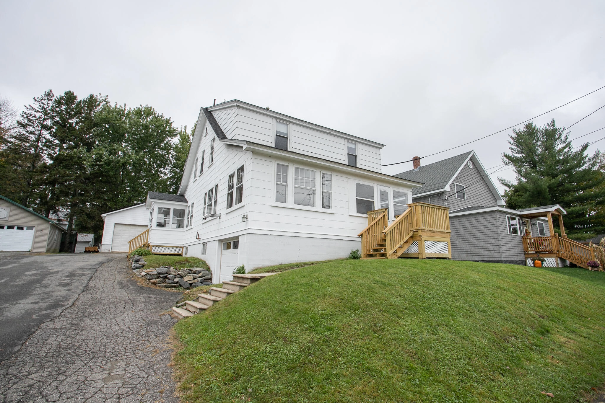 40 SPRUCE ST  