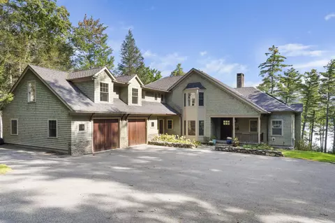 51 W Chops Point Rd, Bath, ME 04530 photo 1