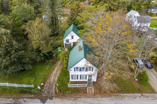 216 Front St, Richmond, ME 04357