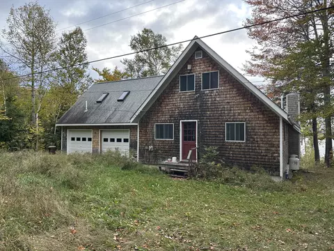 1537 Poplar Street, T4 Indian Purchase Twp, ME 04462